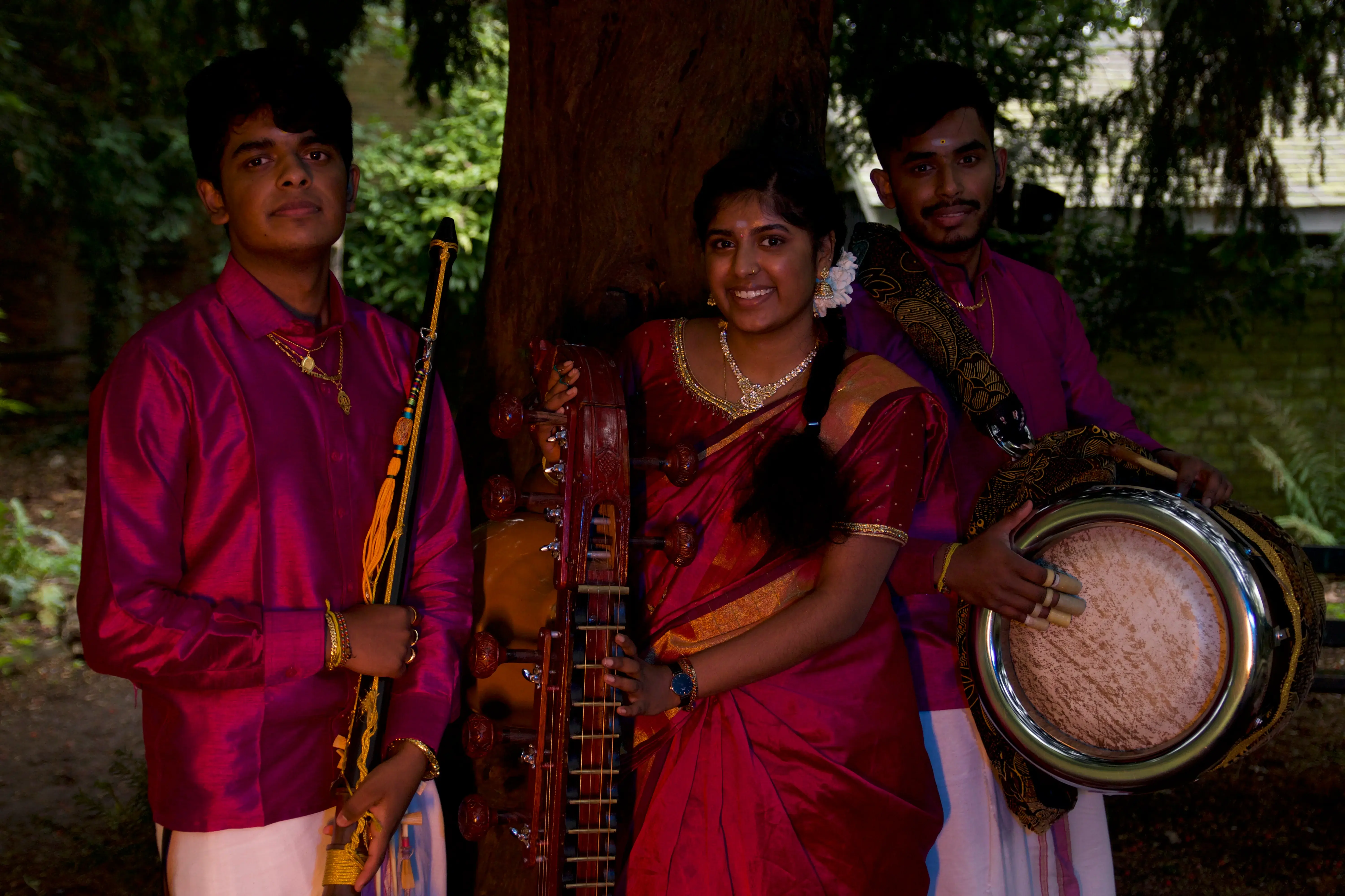 Tamil Engal Udhiram production